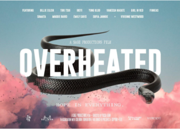 Watch Overheated the film