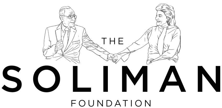 The Soliman Foundation